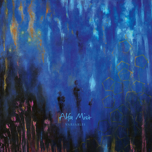 Alfa Mist - Variables (Vinilo)