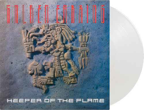 Golden Earring - Keeper Of The Flame - Limited Remastered 180-Gram Crystal Clear Vinyl (Vinyl)