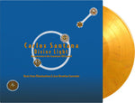 Carlos Santana - Divine Light: Reconstruction & Mix Translation By Bill Laswell - Limited Gatefold 180-Gram Yellow, Red & Black Marble Colored Vinyl (Vinyl)