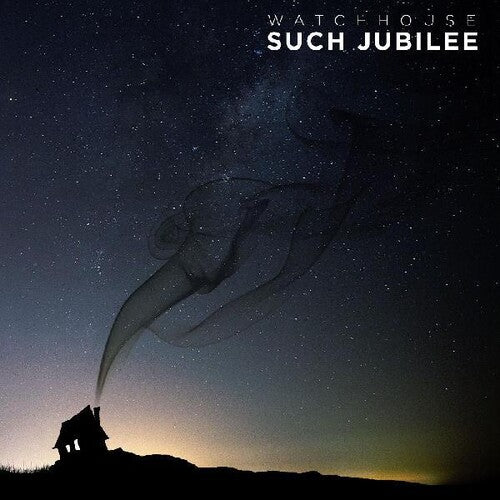 Watchhouse - Such Jubilee (Vinilo)