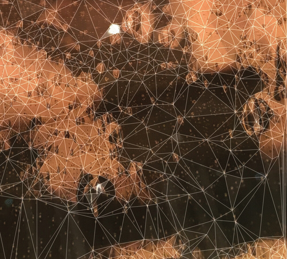 the album cover for Surface 10 - Stray Ending