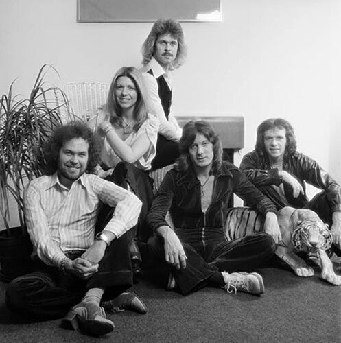 ルネッサンス - アライヴ・イン・アメリカ 1974 (CD)