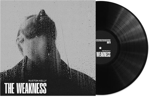 Ruston Kelly - La Debilidad (Vinilo)