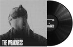 Ruston Kelly - La Debilidad (Vinilo)
