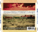 Petra - El poder de la alabanza (CD)
