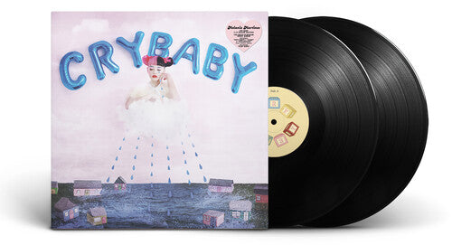 メラニー・マルティネス - Cry Baby (レコード)