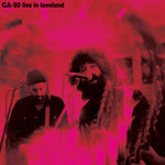 GA-20 - Live In Loveland (Vinyl)