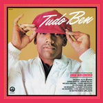 Various Artists - Tudo Ben - Jorge Ben Covered (Various Artists) (レコード)