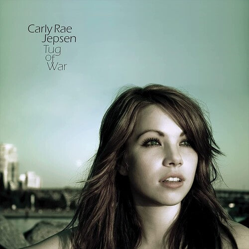 Carly Rae Jepsen - Tira y afloja (Vinilo)
