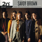 Savoy Brown - Maestros del siglo XX: Colección del Milenio (CD)