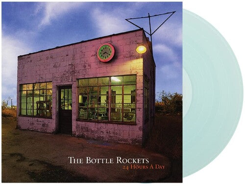 The Bottle Rockets - 24 horas al día (Vinilo)