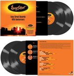Various Artists - Easy Street Records: 40th Anniversary / Various - 140-Gram Black Vinyl (Vinyl)