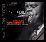 Stanley Turrentine - Look Out! (CD)