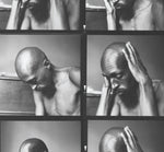 the album cover for Julius Eastman - Femenine
