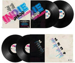 Various Artists - Indie Disco Anthems / Various - 140-Gram Black Vinyl (Vinyl)