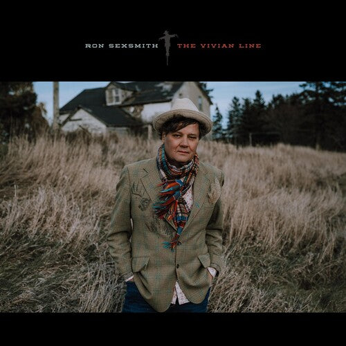 Ron Sexsmith - VIVIAN LINE (Vinilo)