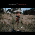 Ron Sexsmith - VIVIAN LINE (Vinilo)