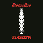 Status Quo - BACKBONE (Vinyl)