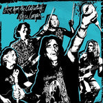 Alice Cooper - EN VIVO DESDE EL CÉSPED (Vinilo)