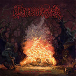 Tramalizer - FUMES OF FUNERAL PYRES (Vinyl)