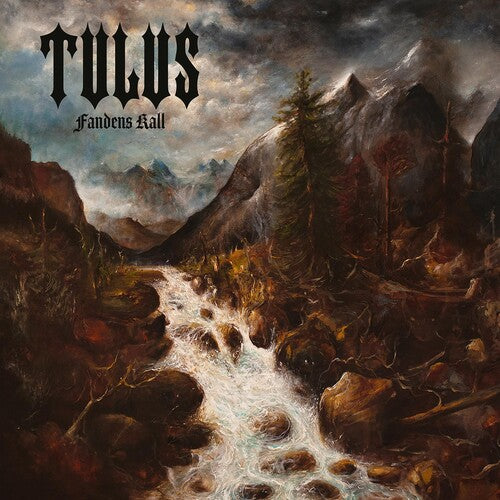 Tulus - FANDENS KALL (Vinyl)