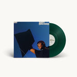 Arlo Parks - My Soft Machine (IEX) Green (Vinyl)