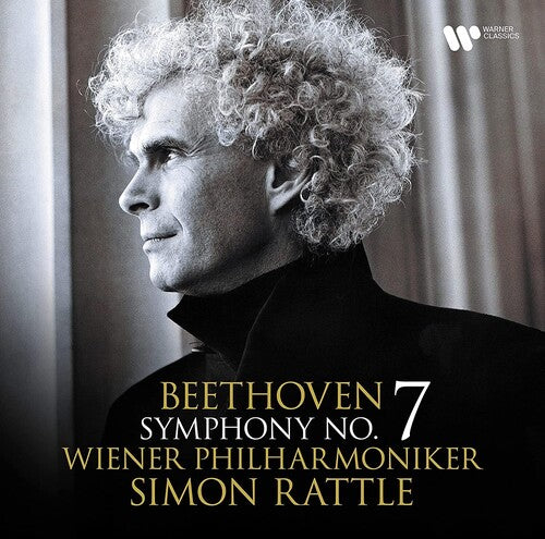 Wiener Philharmoniker - Beethoven: Symphony No. 7 (Vinyl)