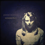 ピーター・ヌーテン - Someone There (CD)