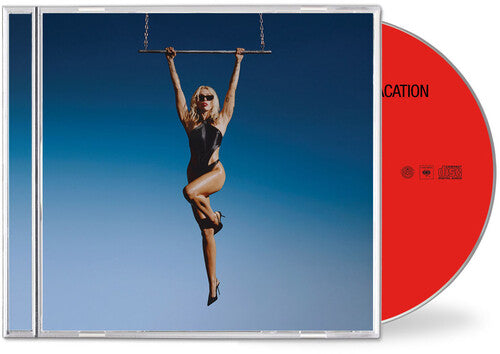 Miley Cyrus - Vacaciones de verano sin fin (CD)