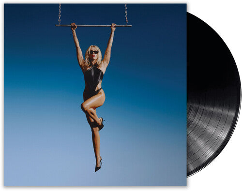 Miley Cyrus - Vacaciones de verano sin fin (Vinilo)