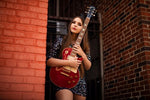 Ally Venable - Real Gone (CD)