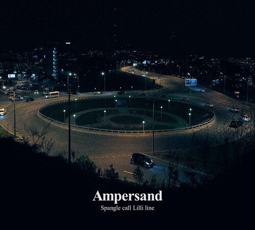 Spangle Call Lilli Line - Ampersand (Vinyl)