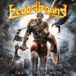Bloodbound - Cuentos del Norte (CD)