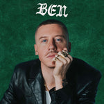 Macklemore - BEN (INDIE EX) [Portada alternativa] (Vinilo)