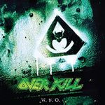 Overkill - W.F.O. (Vinyl)