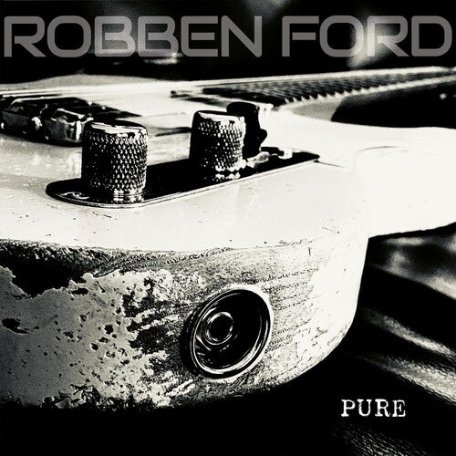 ロベン・フォード - Pure (ビニール盤)