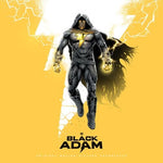 Lorne Balfe - Black Adam (Original Soundtrack) (Vinyl)