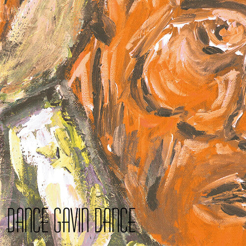 Dance Gavin Dance - Whatever I Say (Vinilo rojo) (Vinilo)