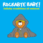 Andrew Bissell - Lullaby Renditions of Eminem (Vinyl)