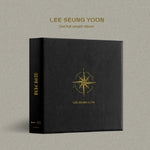Lee Seung Yoon - Lee Seung Yoon - Volume 2 - incl. 72pg Booklet + Sticker (CD)
