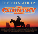 Varios Artistas - Álbum de Éxitos: El Álbum Country / Varios (CD)