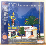 Tatsuro Yamashita - Para ti (Vinilo)