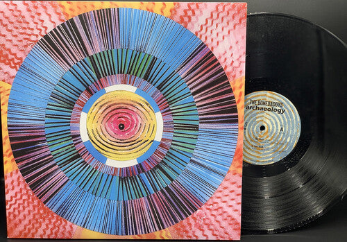 The Bonedaddys - Archaeology (Vinyl)