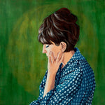 the album cover for Morgan & The Organ - M.O.D.S