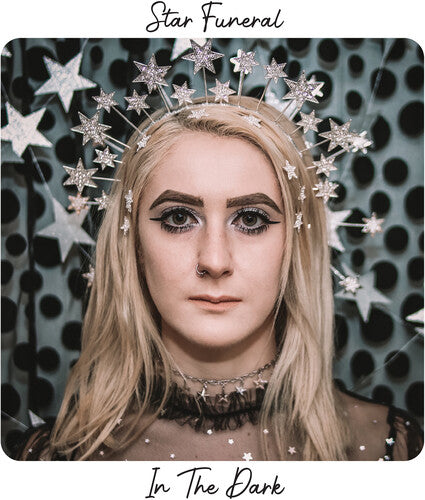 Star Funeral - In The Dark - Silver (Vinyl)