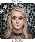 Star Funeral - In The Dark - Silver (Vinyl)