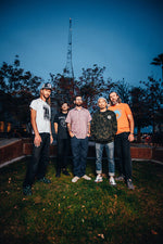 AJJ - ディスポーザブル・エヴリシング（レコード）