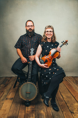 April Verch - Passages and Partings (CD)