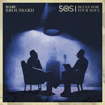 Marc Broussard - SOS 4: Blues para tu alma (CD)