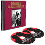 Elvis Costello y Burt Bacharach - Las canciones de Bacharach y Costello [2 CD] (CD)